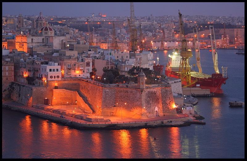 Senglea Apartments Exterior photo