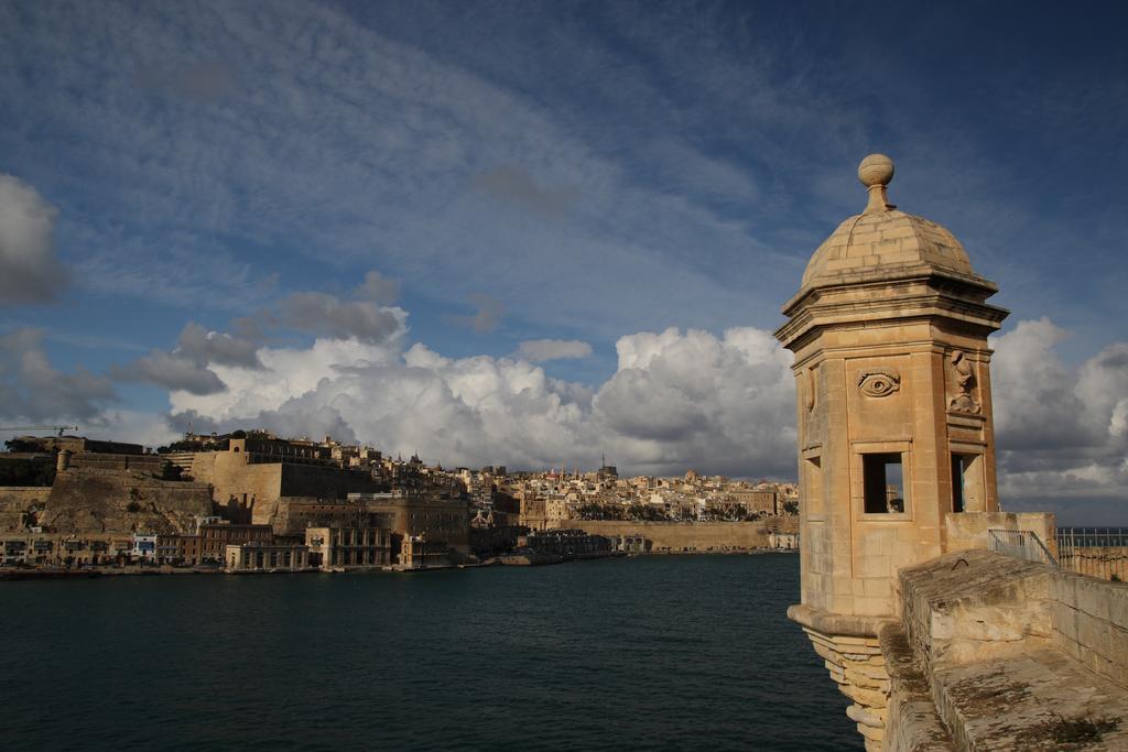 Senglea Apartments Exterior photo