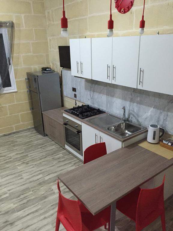 Senglea Apartments Exterior photo