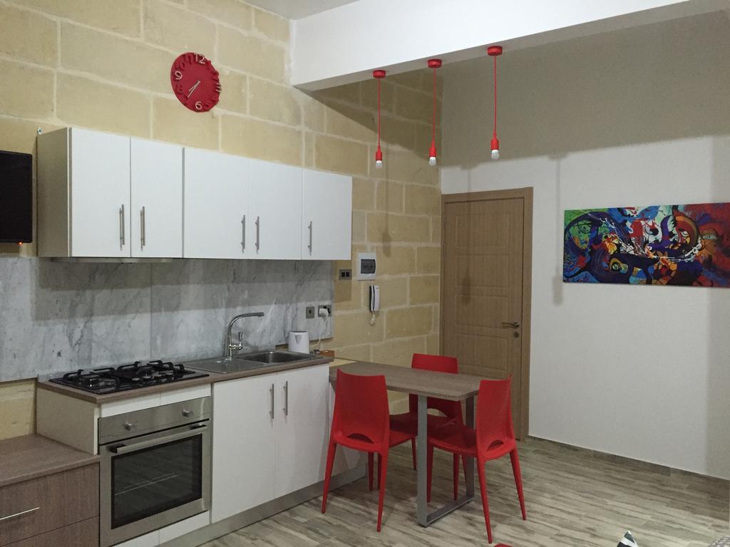 Senglea Apartments Exterior photo